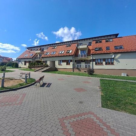3 Pokojowy Nowoczesny Apartament Z Widokiem Na Jeziorak Διαμέρισμα Iława Εξωτερικό φωτογραφία